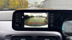 Hyundai i10 1.0 [63] Premium 5dr Auto [Nav] Petrol Hatchback